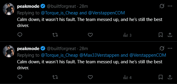 Deg Degner 🏁 @torqueischeap.bsky.social tweet media