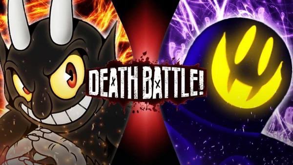 Death BattleTwT Confessions tweet media