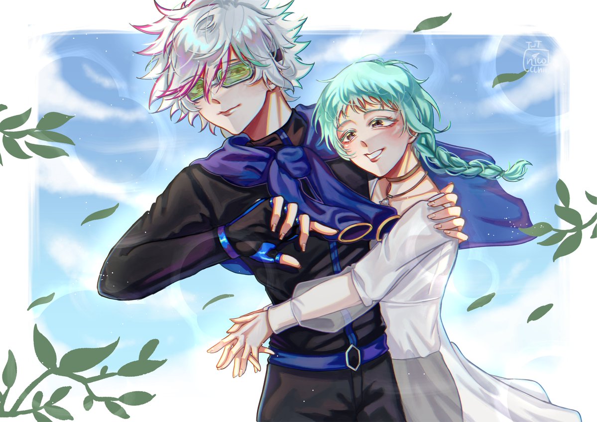 Jordan/Zutoshi 🍋🦔 tweet media