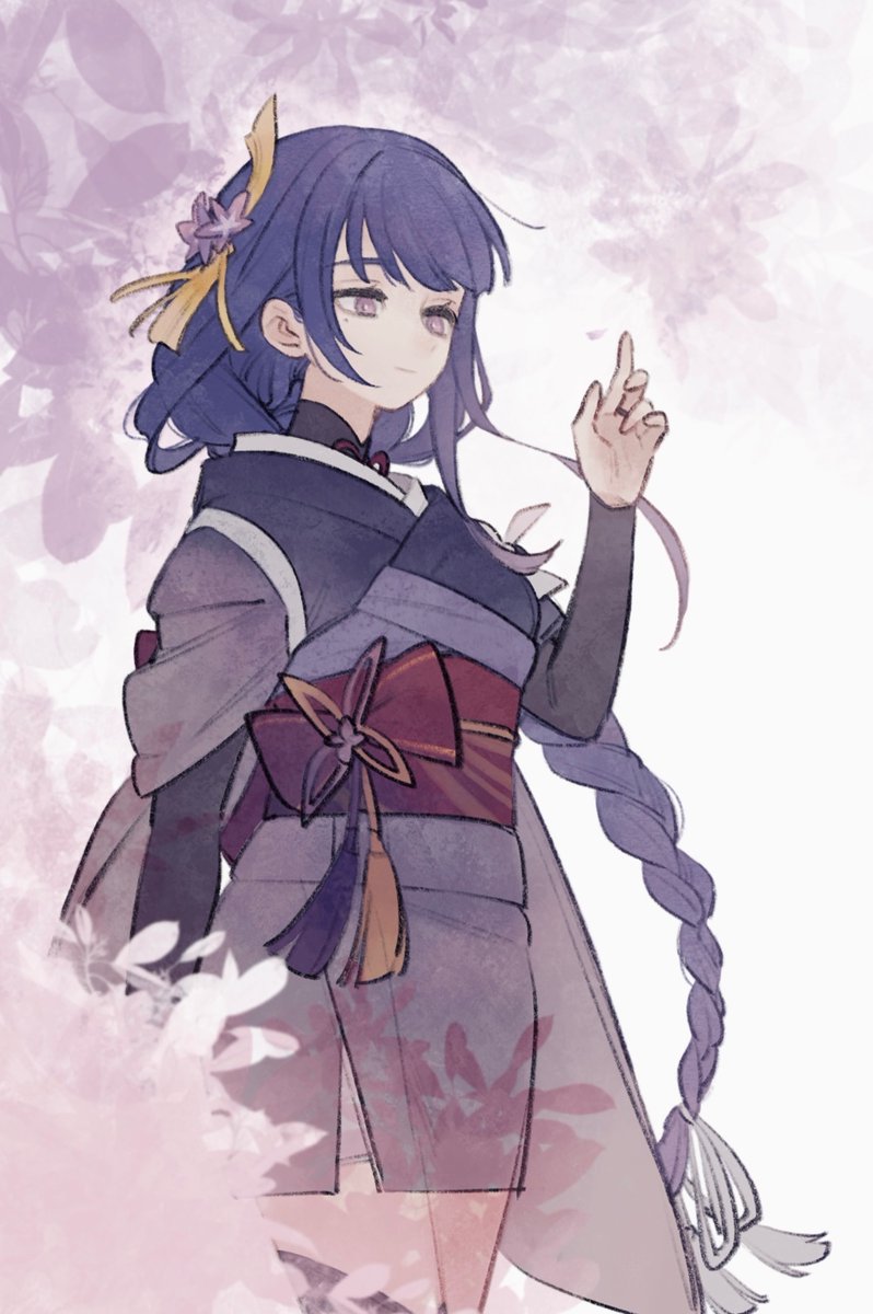 蝦川縮 tweet media