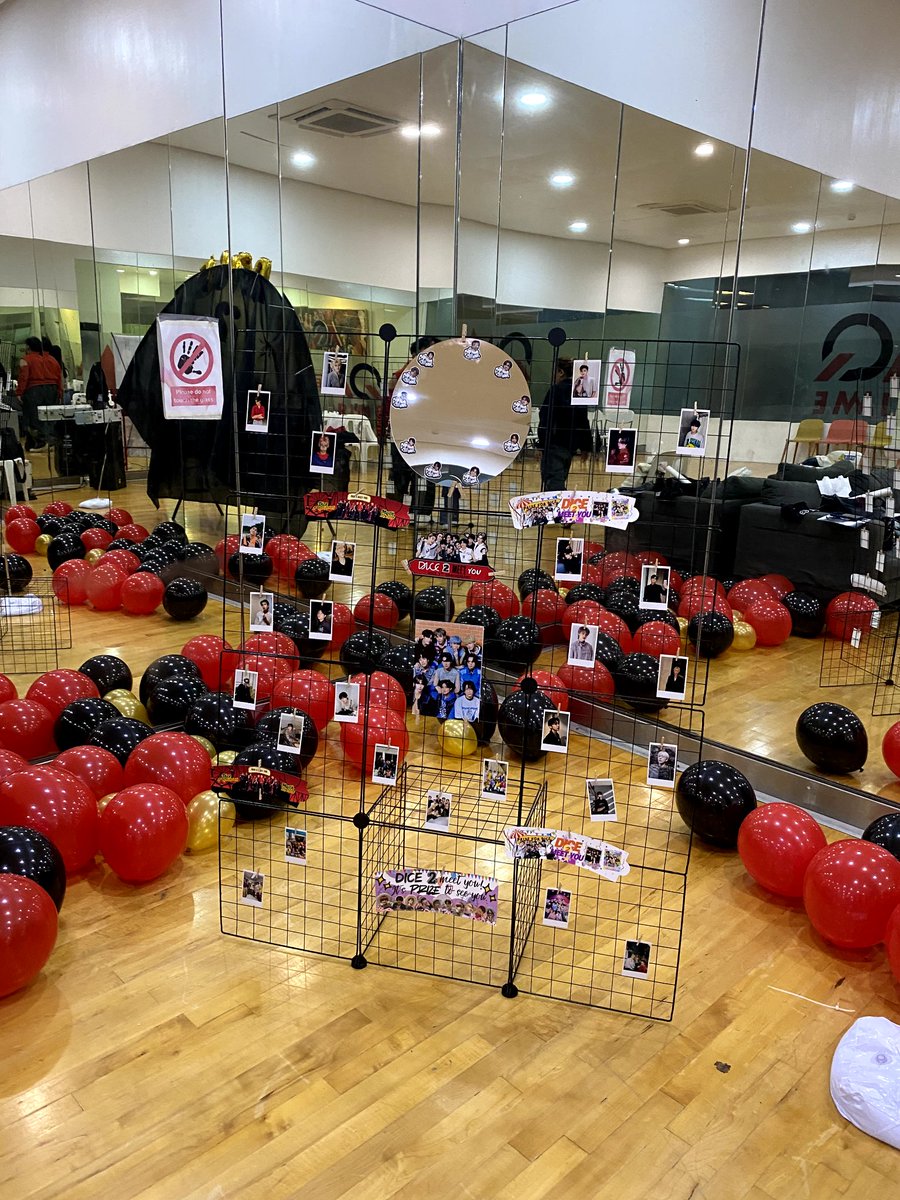 DICE Philippines tweet media