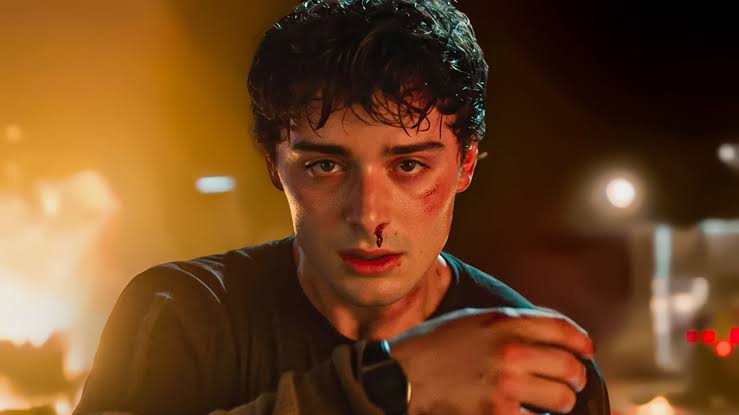 Stranger Things Memes tweet media