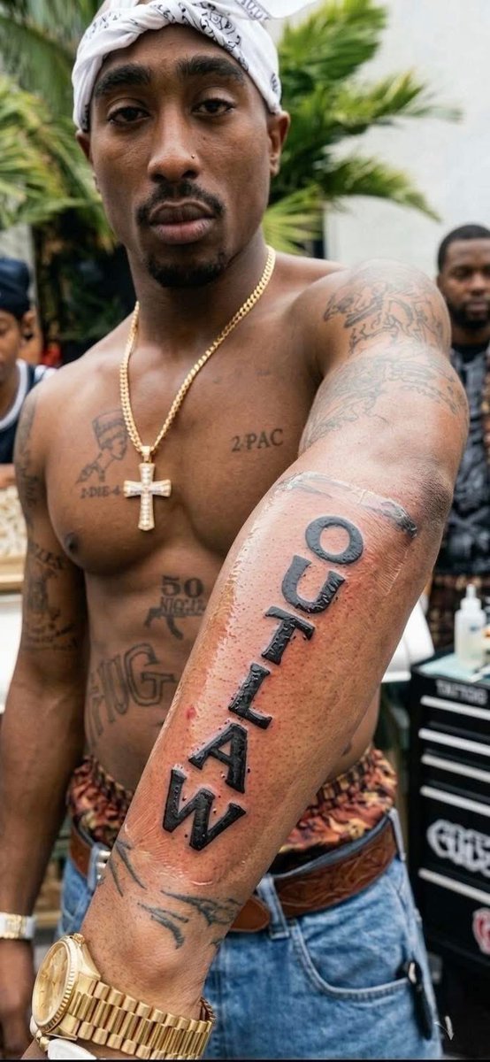 2pacunlimited 𓃮 tweet media