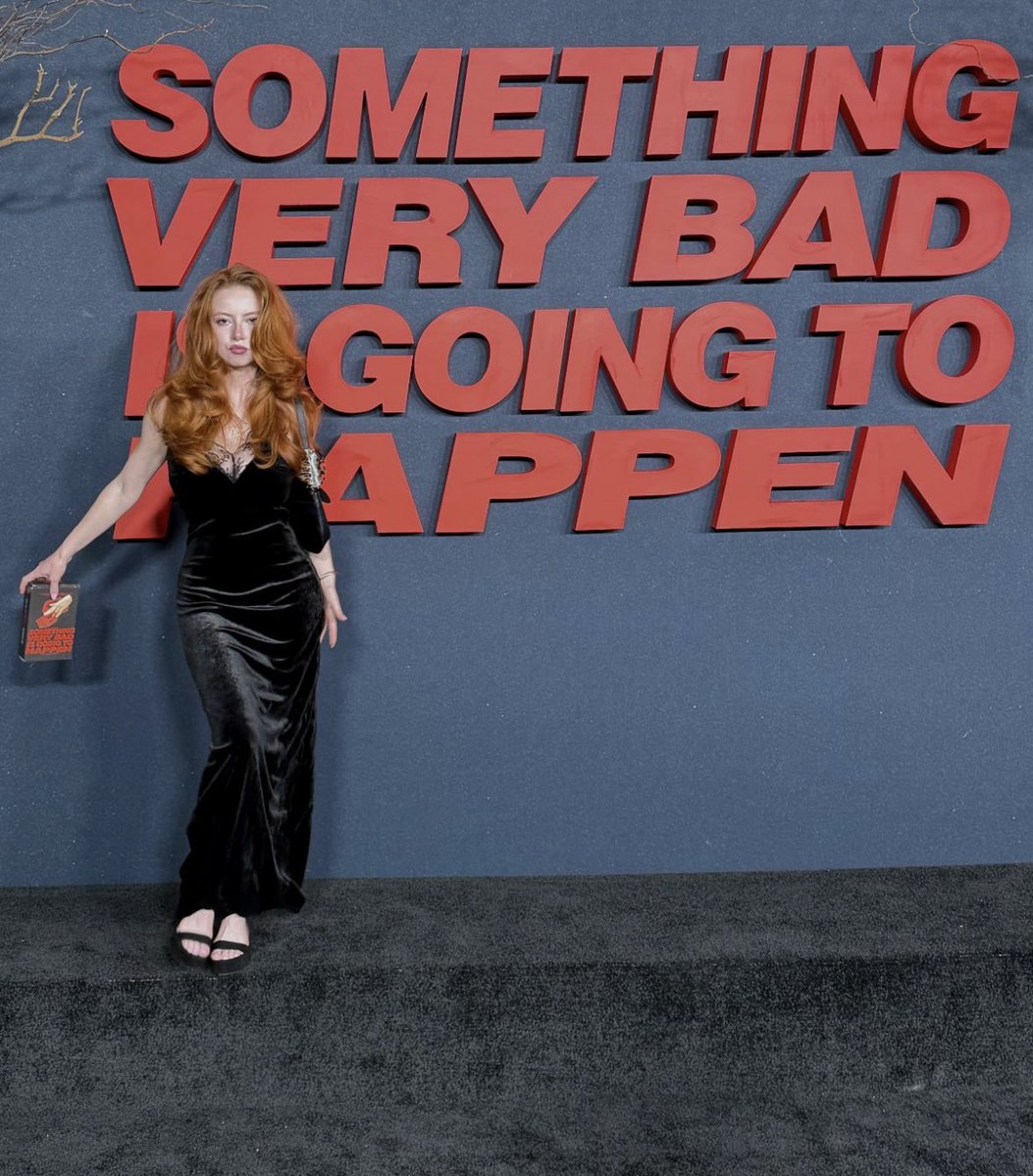 Siobhan Clarke tweet media