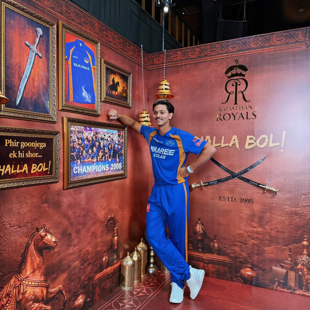 ABDUL RAZACK tweet media