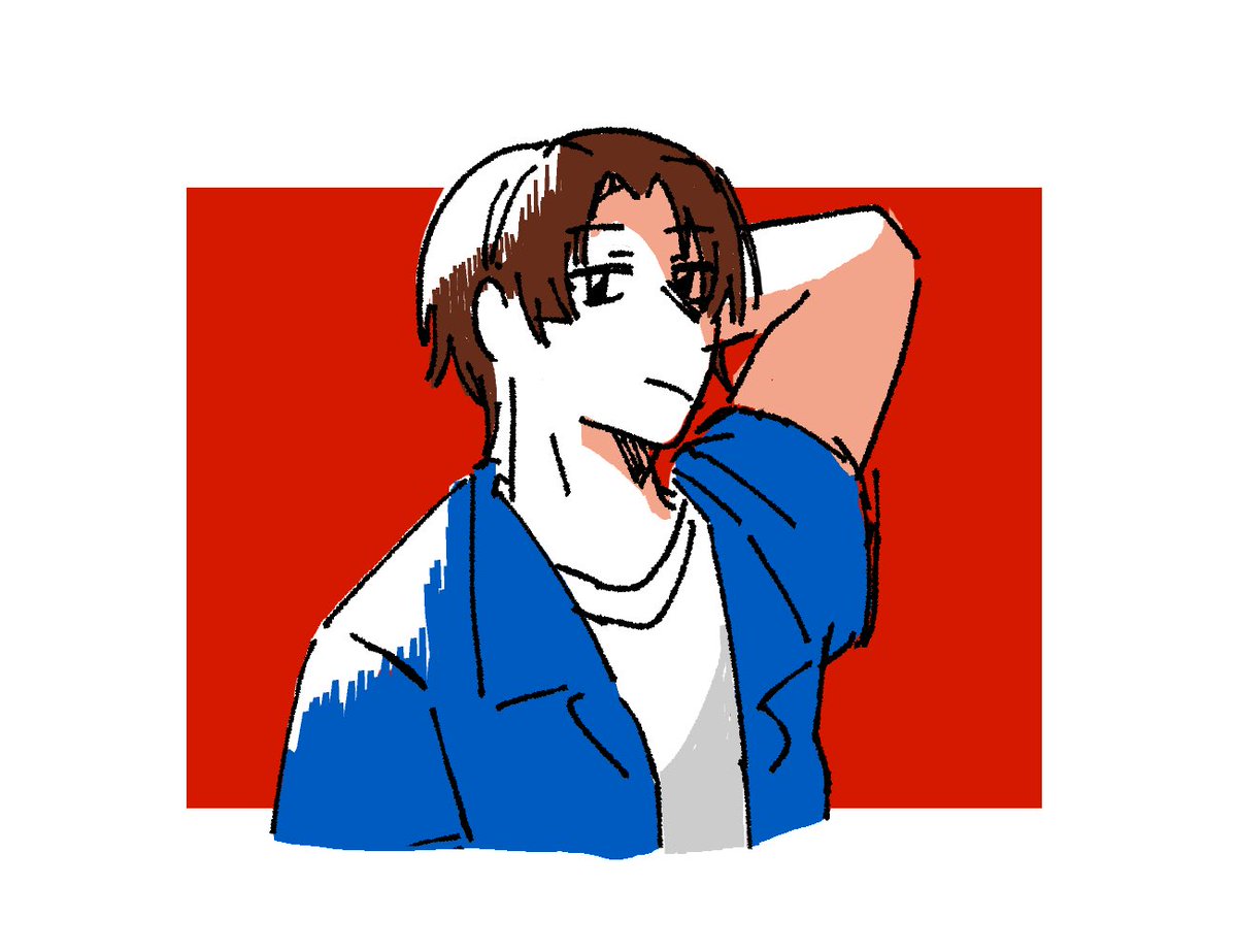 いすみ tweet media