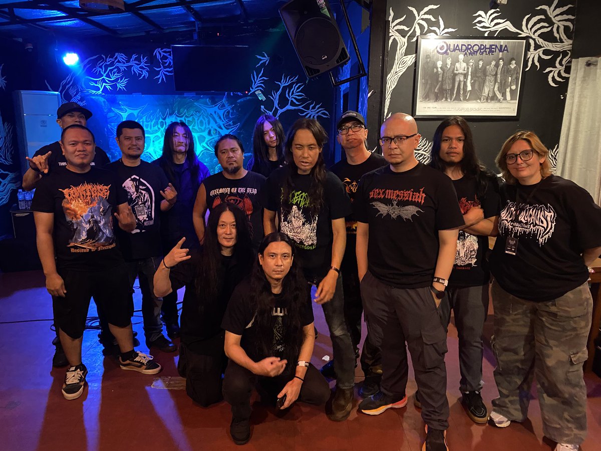 Subconscious Terror tweet media