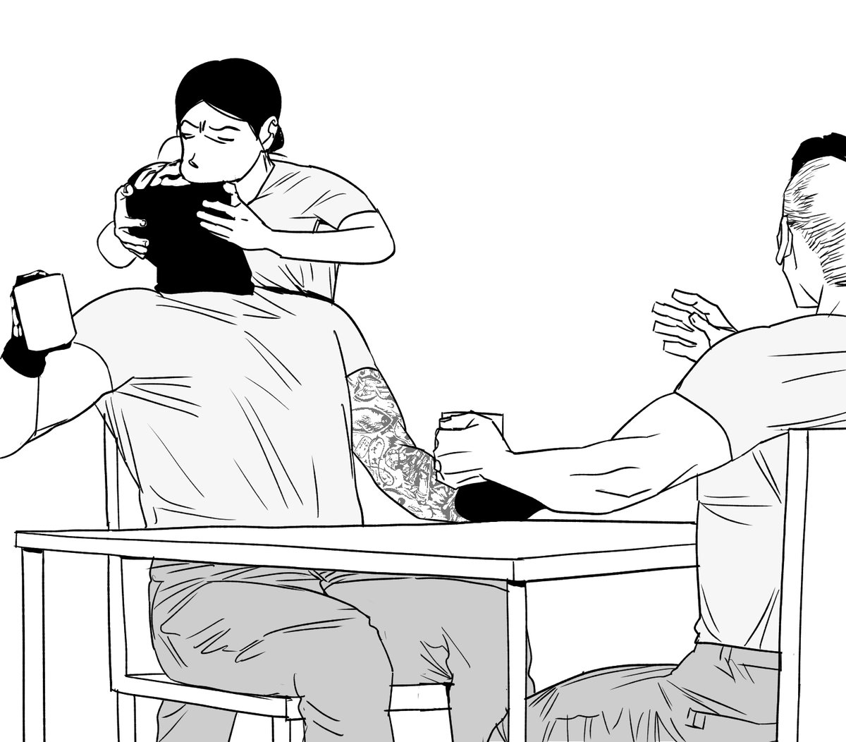 우디디 tweet media