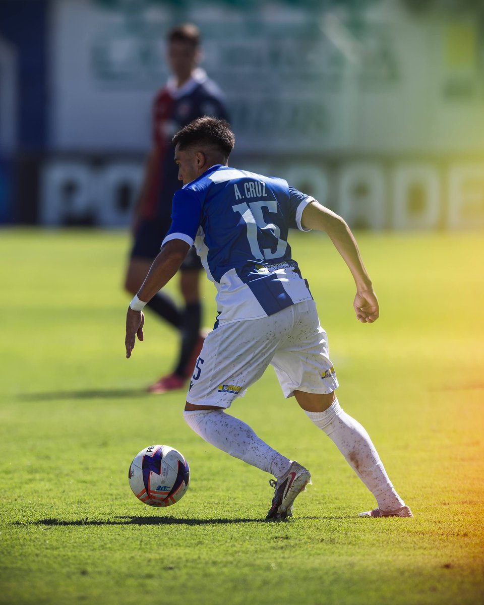 Club Atlético Juventud tweet media