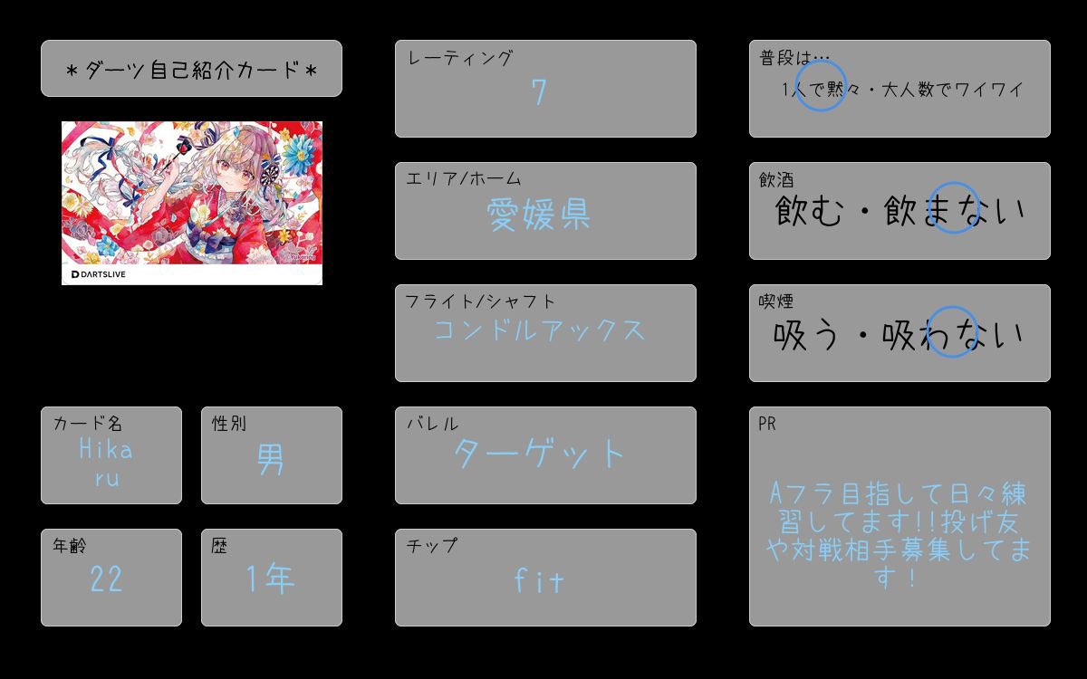ひかる tweet media