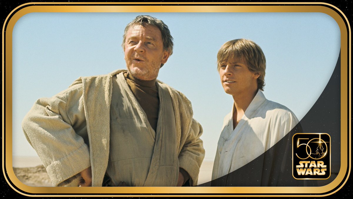 Star Wars tweet media