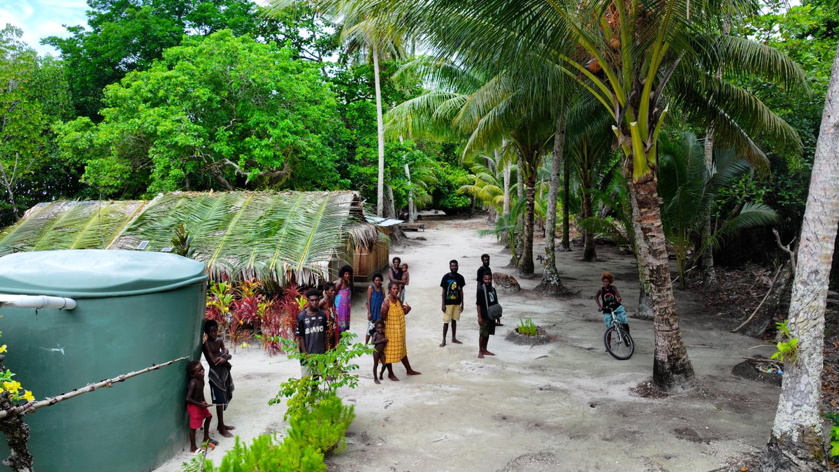 IOM Papua New Guinea tweet media