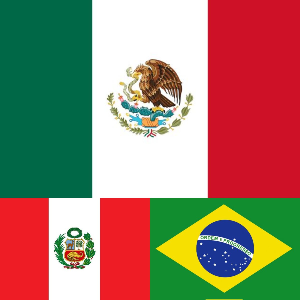 SANTOS BRAVOS NEWS tweet media