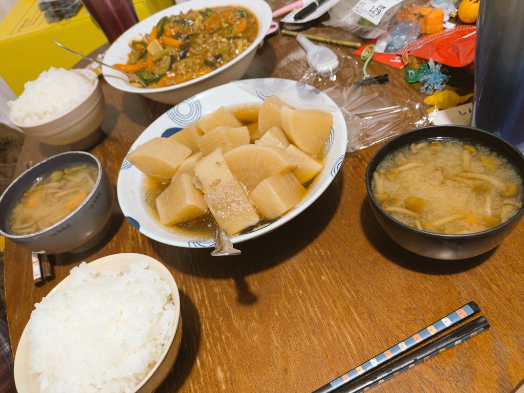 wB(わらび) tweet media