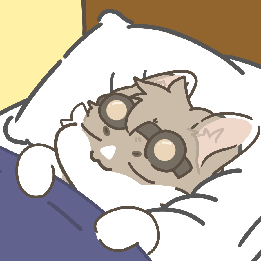 슈키/Syuki🐾🔜FurstClass tweet media