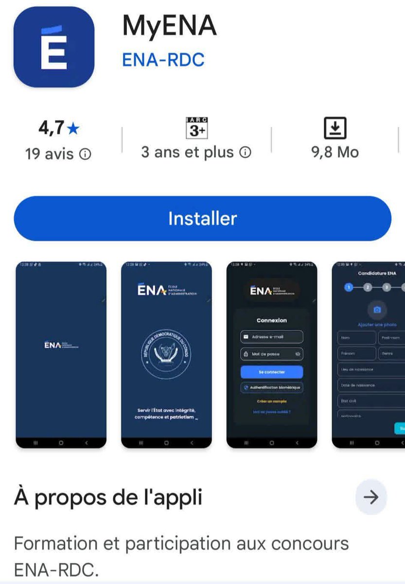 Deogratias Safari - Stop Tueries en Ituri tweet media