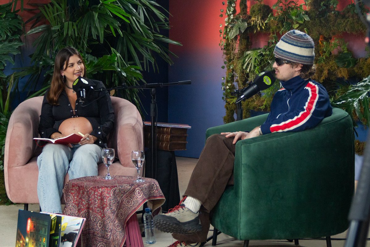 Sofi Carmona ⚡️ tweet media