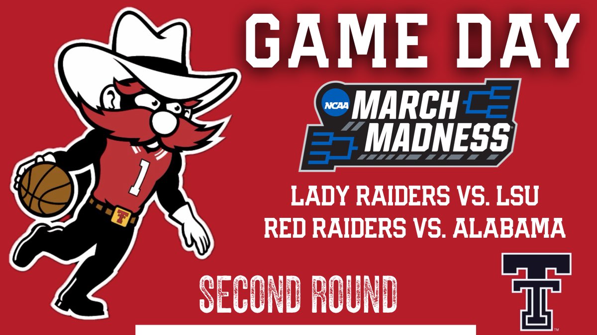 Texas Tech Cheer tweet media