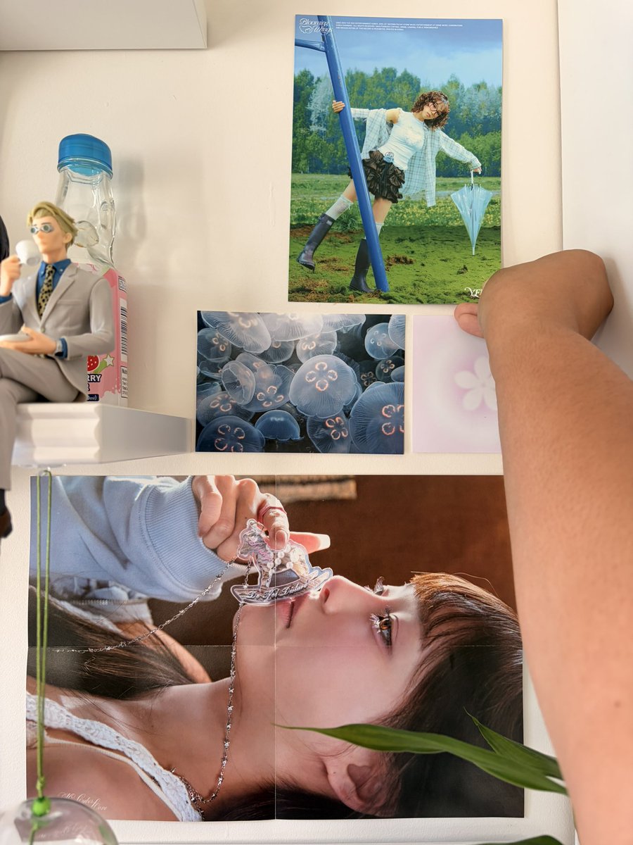 telly 🎐 tweet media