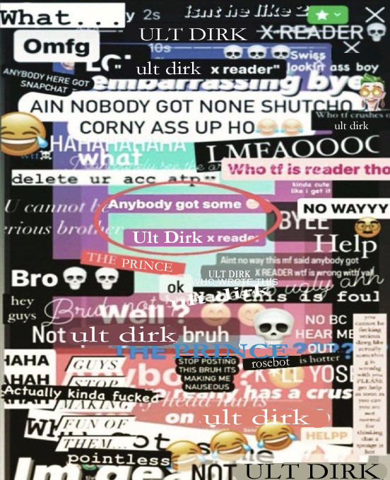 dirkstriderkissergayhomosexual9000 💿 (dirк/nеp) tweet media