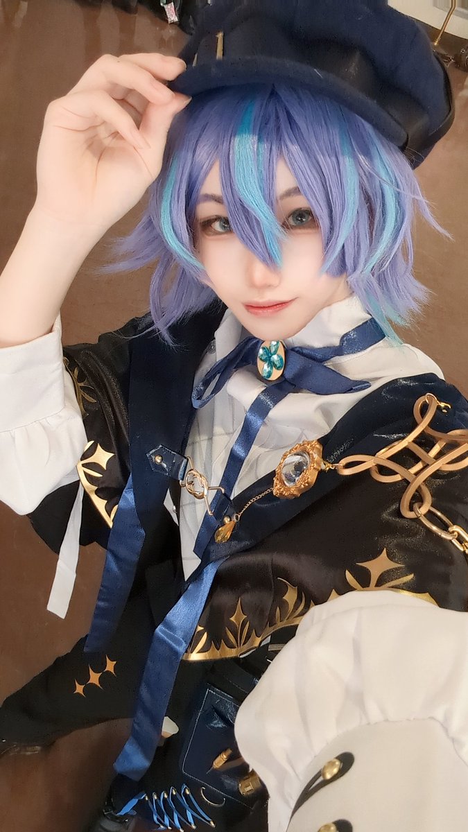 ｺｳ🍏4/12kccs tweet media