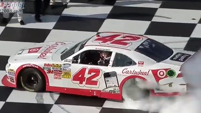 row_racing's tweet image. Kyle Larson - (3/22/2014)
#TreatMyClotCom300
 #FirstTimeWinner