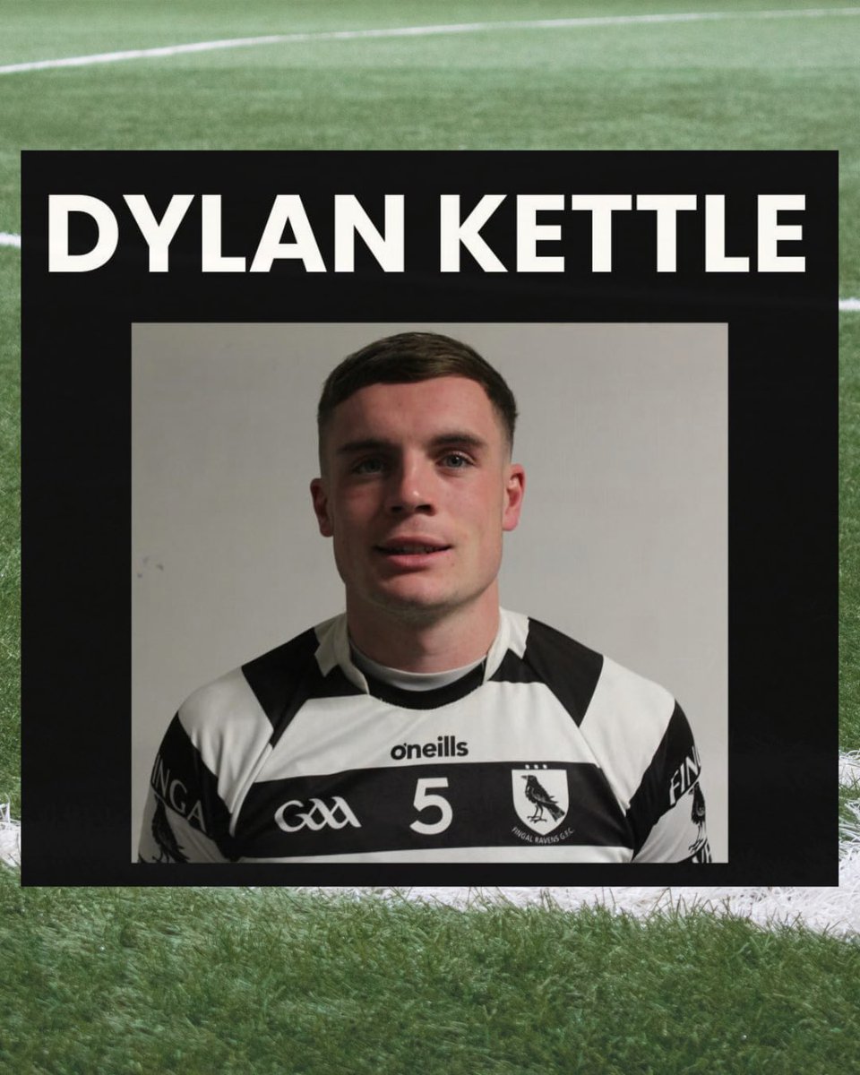 FingalRavensGFC's tweet photo. Fantastic result for our Senior Men this morning at home to Naomh Barróg, captained by Daire O’Rourke. 

5:13 to 2:11

Next up for the Seniors is St Oliver Plunketts in 3 weeks' time

Well done to today’s Man of the Match: Dylan Kettle 🏐 https://t.co/TXgxlUiUkU