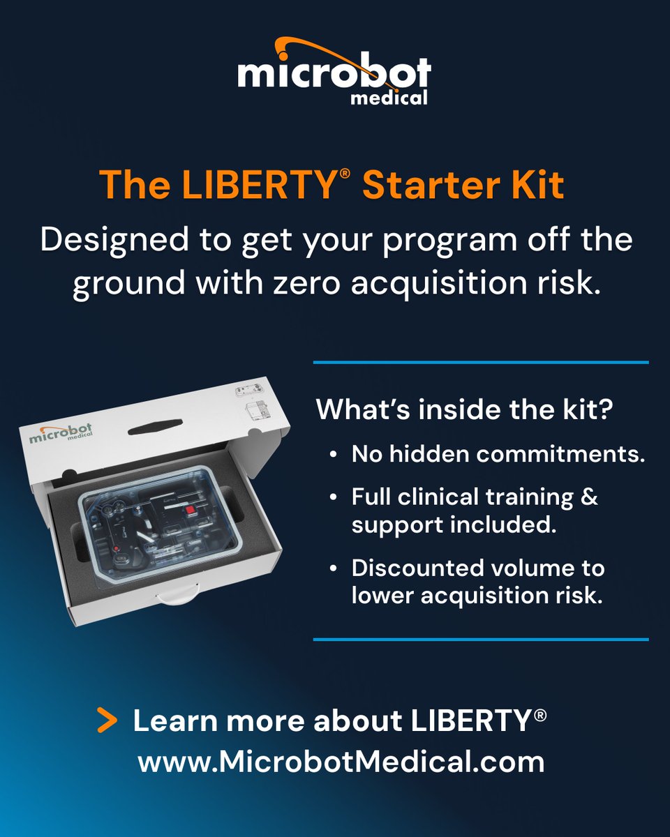 Microbot tweet media