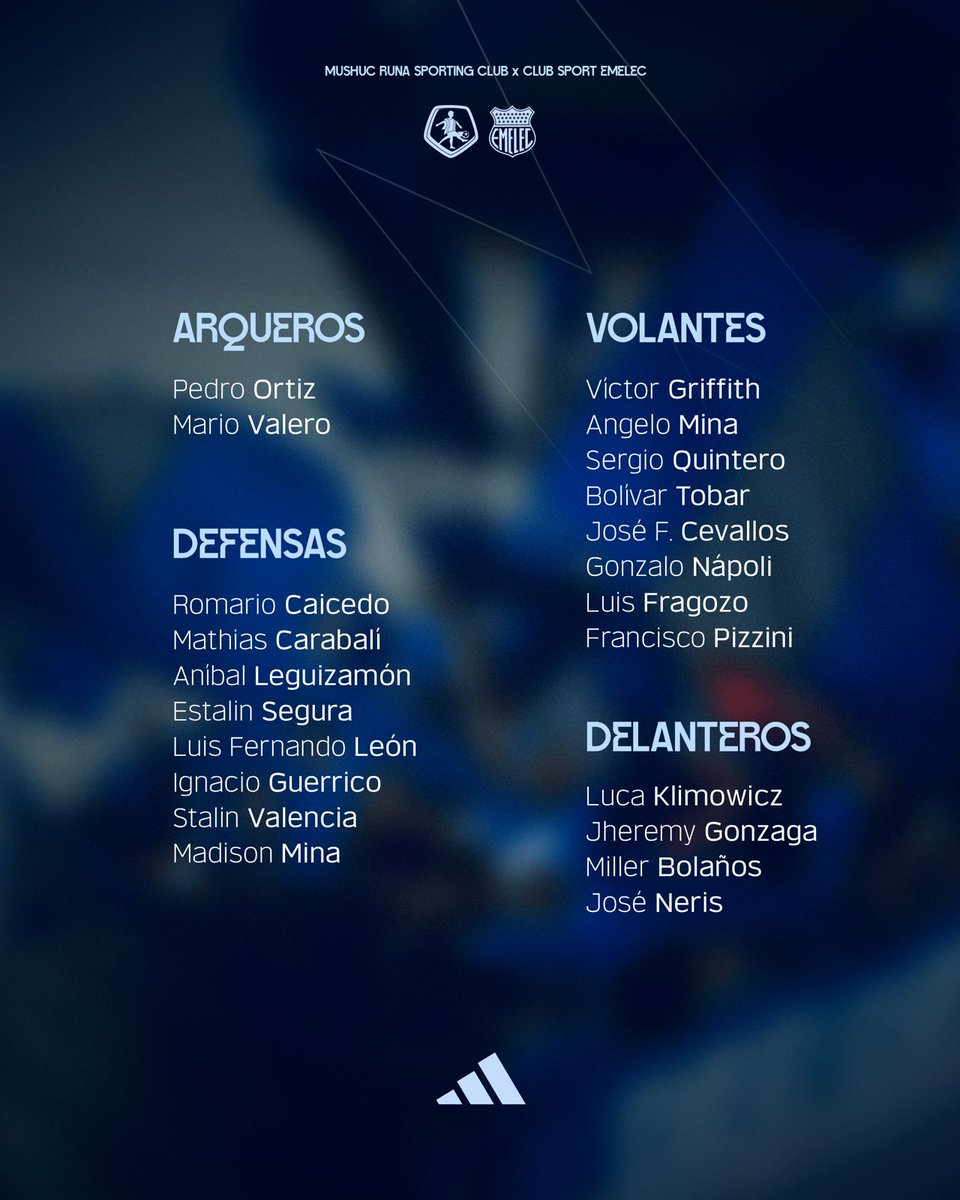 Jose Moscoso 🇪🇨 tweet media