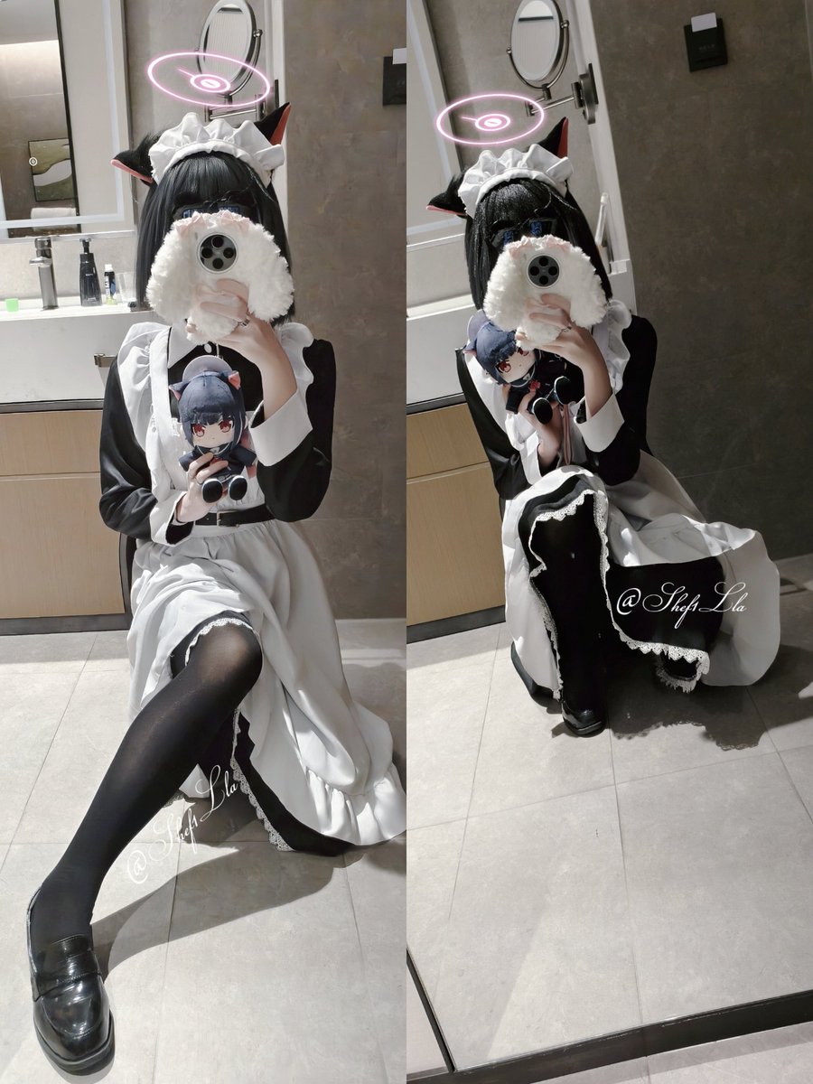 璐璐安 tweet media