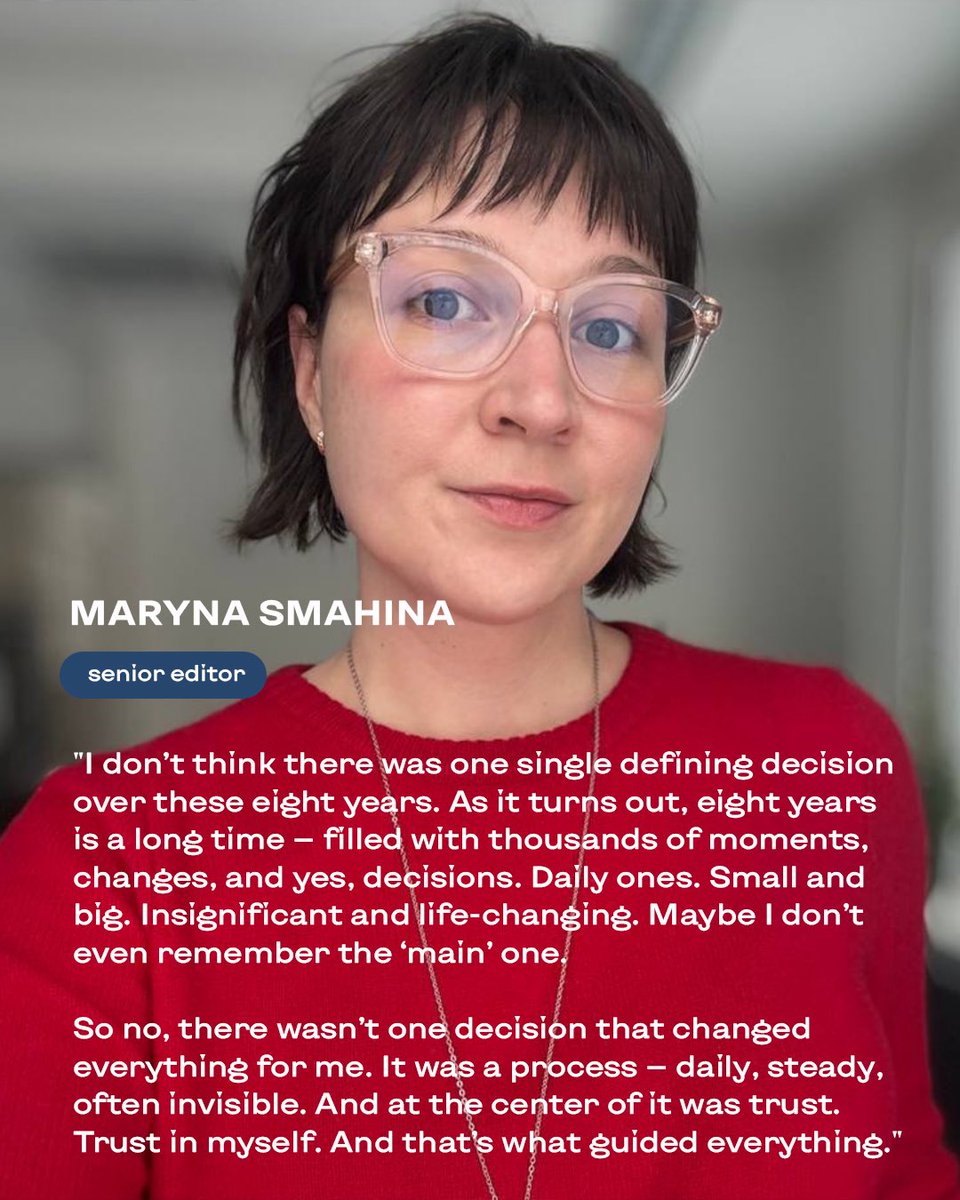 Rubryka - Solutions from Ukraine tweet media