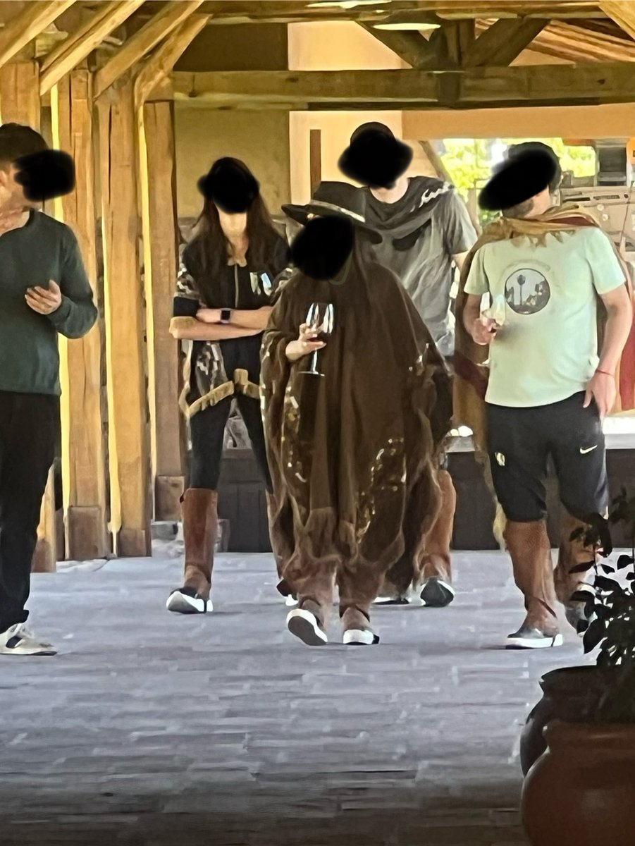 Hugo Laricchia 🍷 tweet media