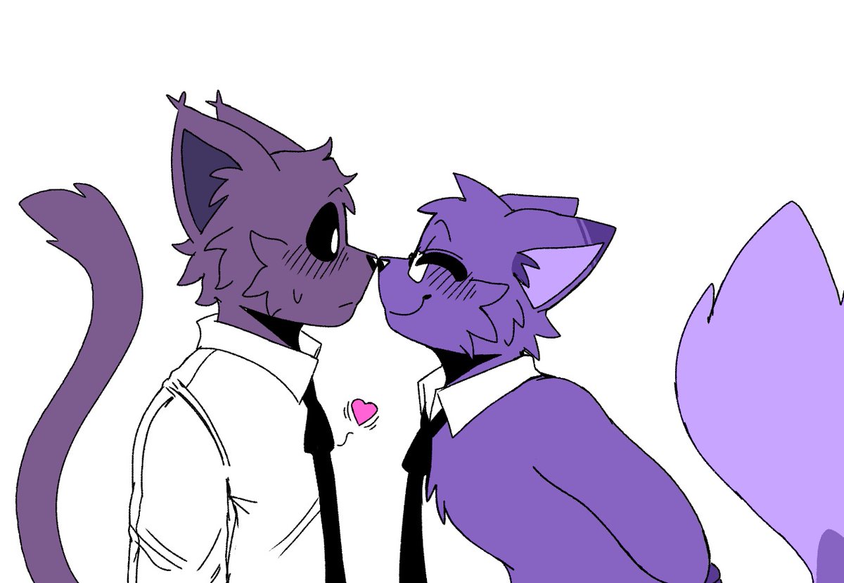 I just realized why I thought it was a bit strange, this is the old version... This is the one that was supposed to be posted but I got confused 😭