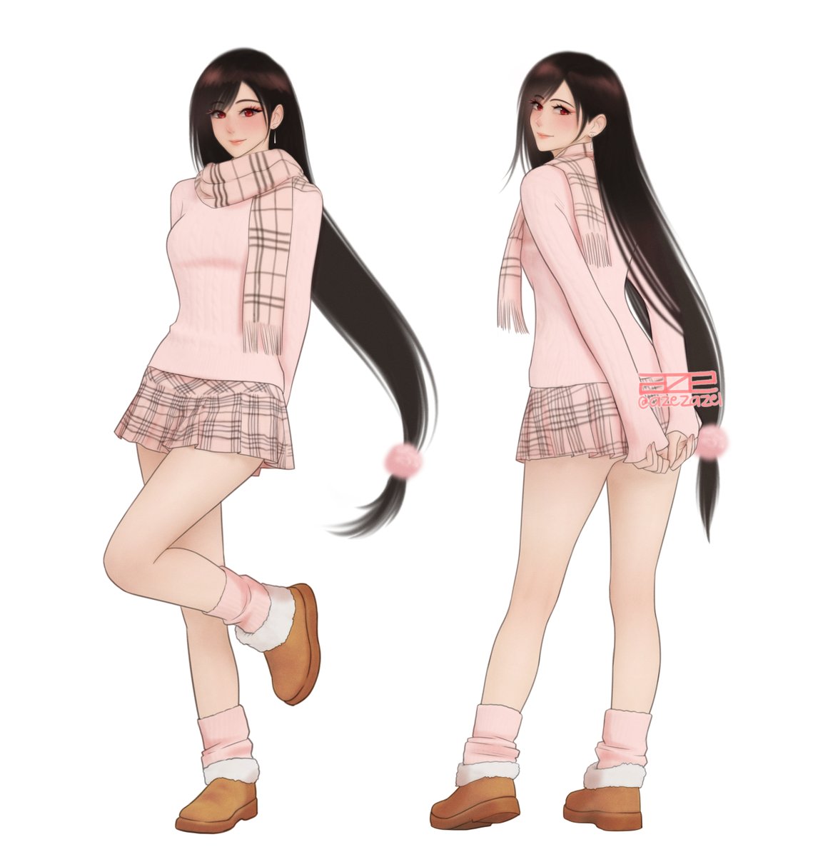 (ФωФ) tweet media