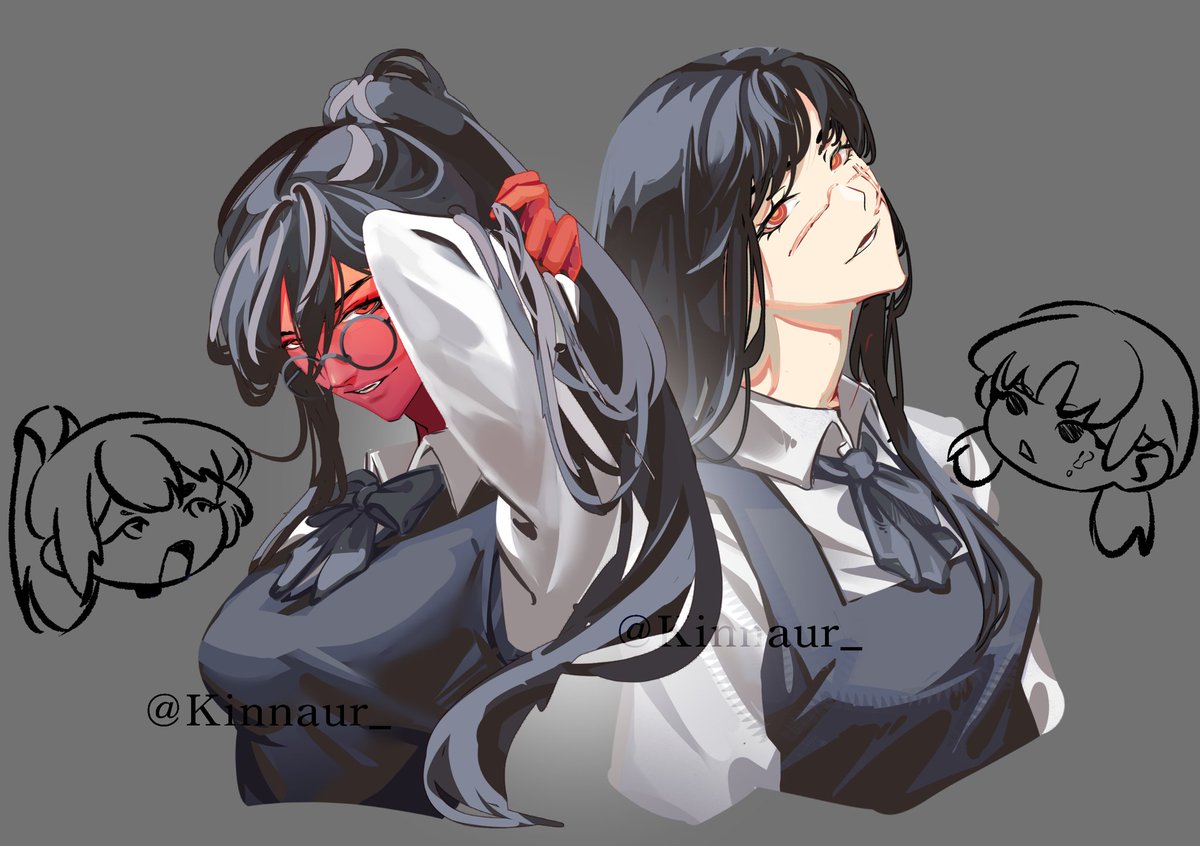 Kinna || comms open tweet media