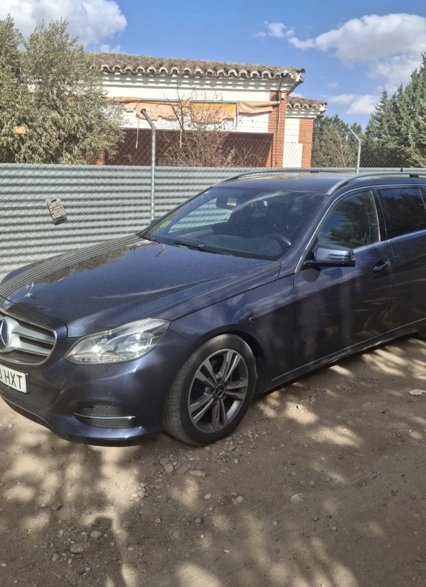 De Sevilla al cielo..... tweet media