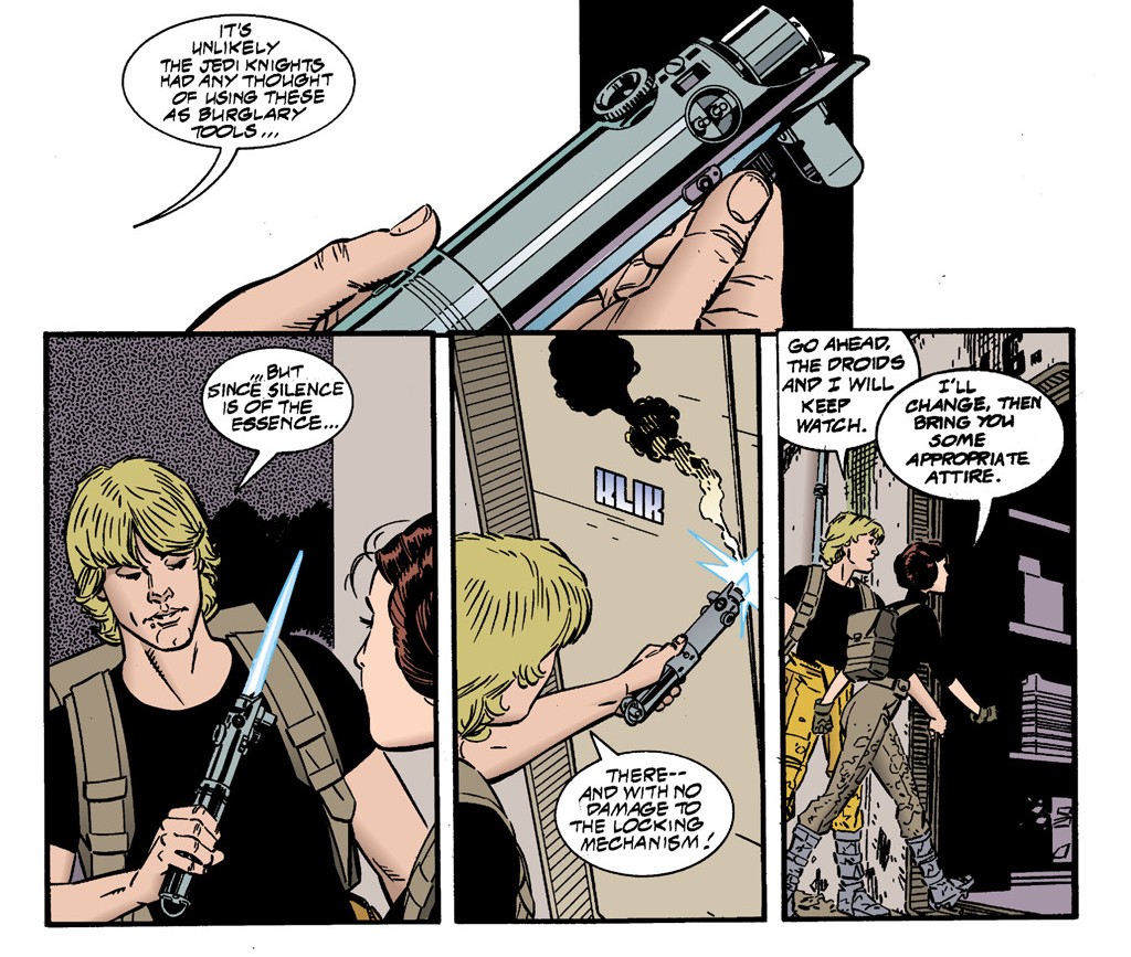 Sheev Talks 🟢 || The Stranger Things video arc tweet media