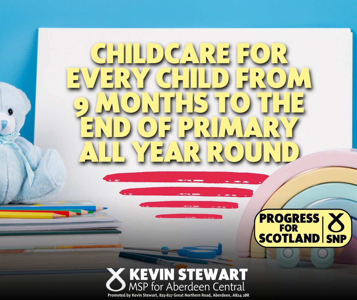 Kevin Stewart SNP tweet media