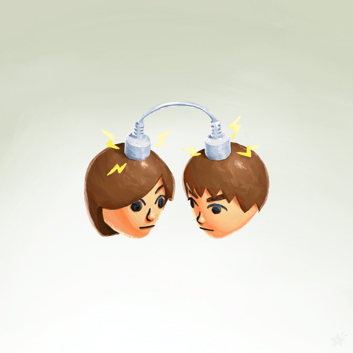 STAR ★" tweet media