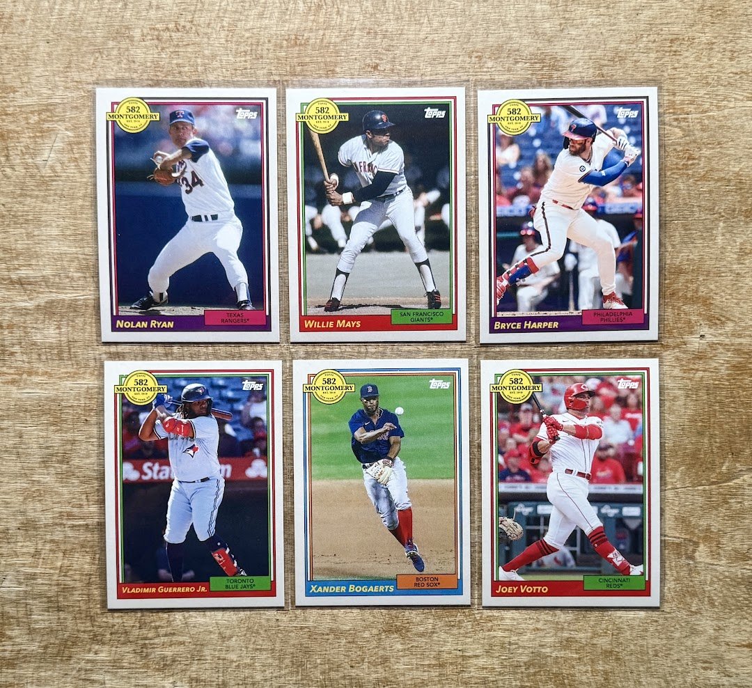 Mike Giunta tweet media