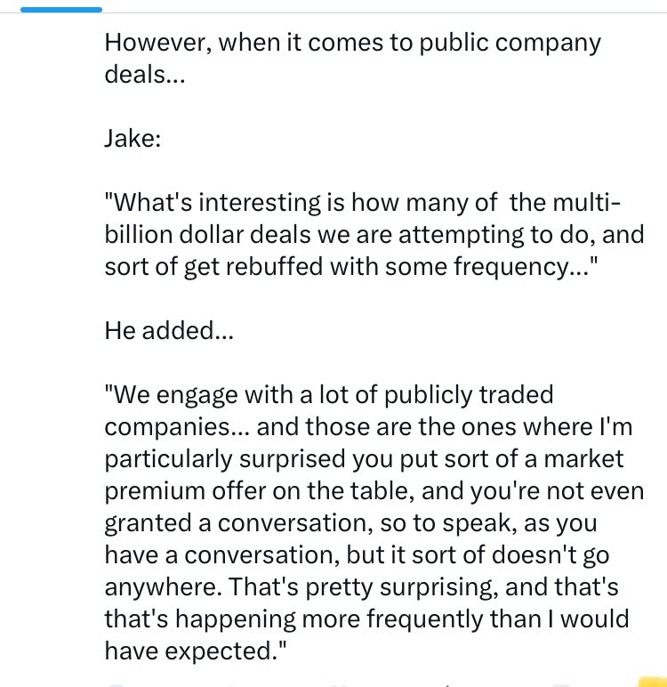 Gene Investing w/Anthony 🧬 tweet media