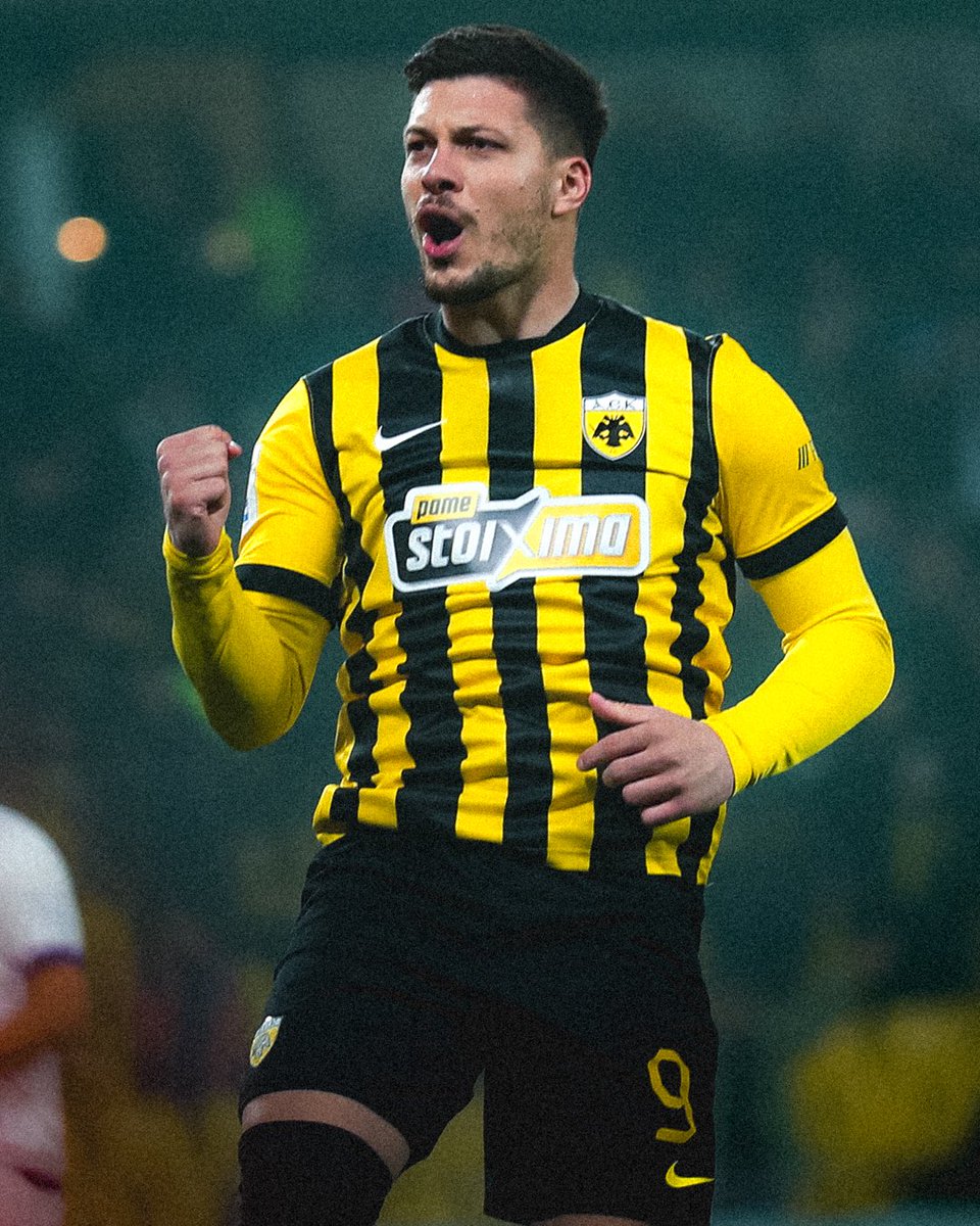 😮‍💨

#AEKFC #slgr