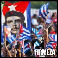 Seguiremos con pasos seguros por los caminos  de lucha indicados por el legado de los líderes de la Revolución, #CubaEstáFirme #CubaNoEstáSola #CubaVencerá 
🇨🇺🇨🇺❤️🇨🇺🇨🇺