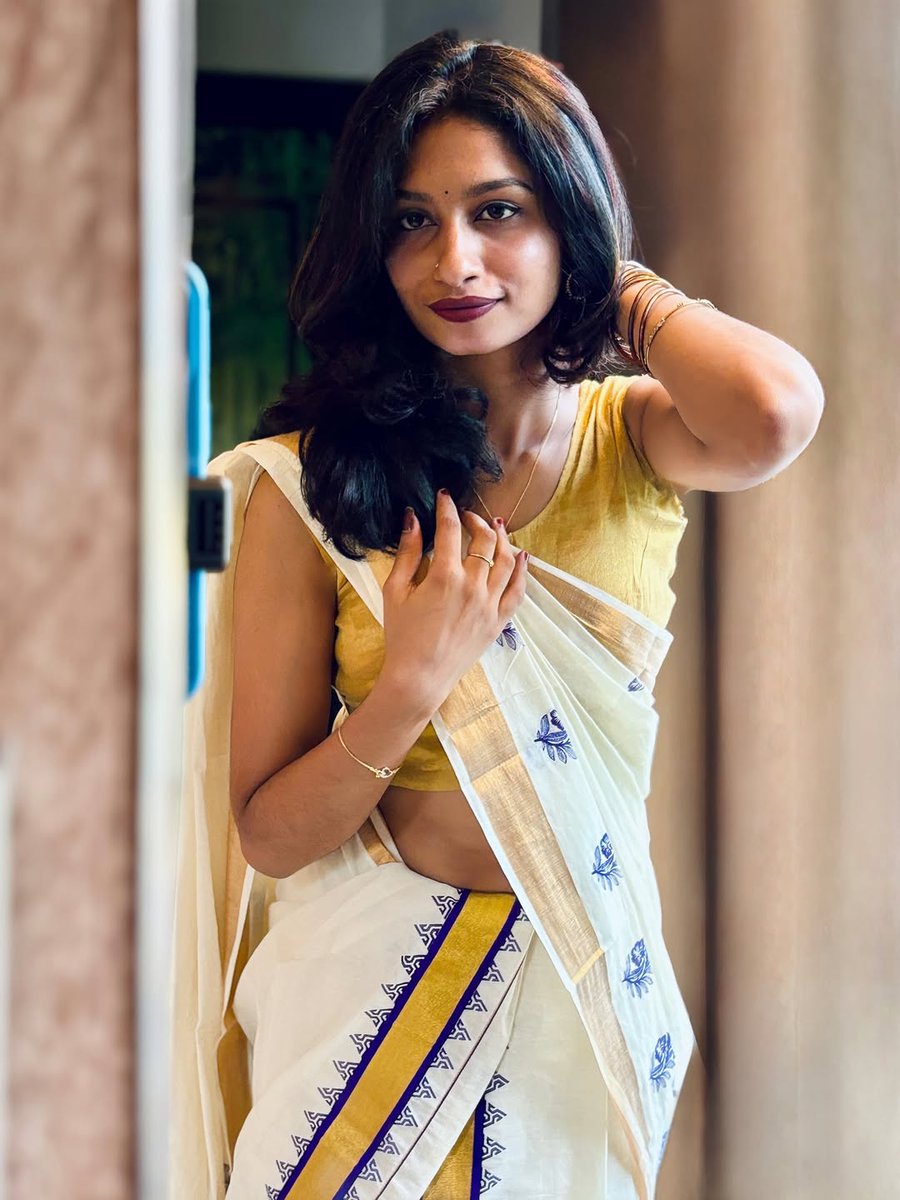 Sudha S tweet media