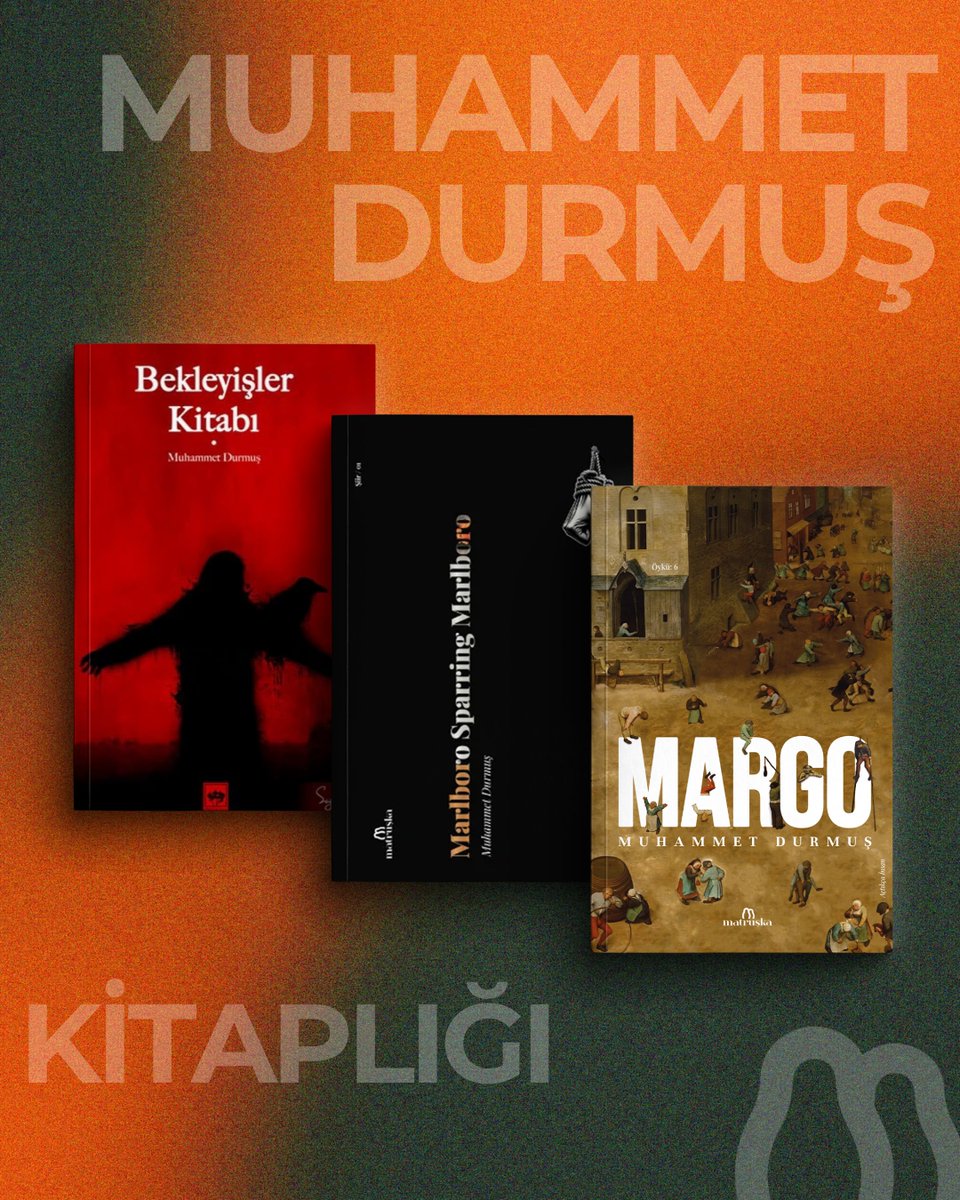 Matruşka Yayınları tweet media