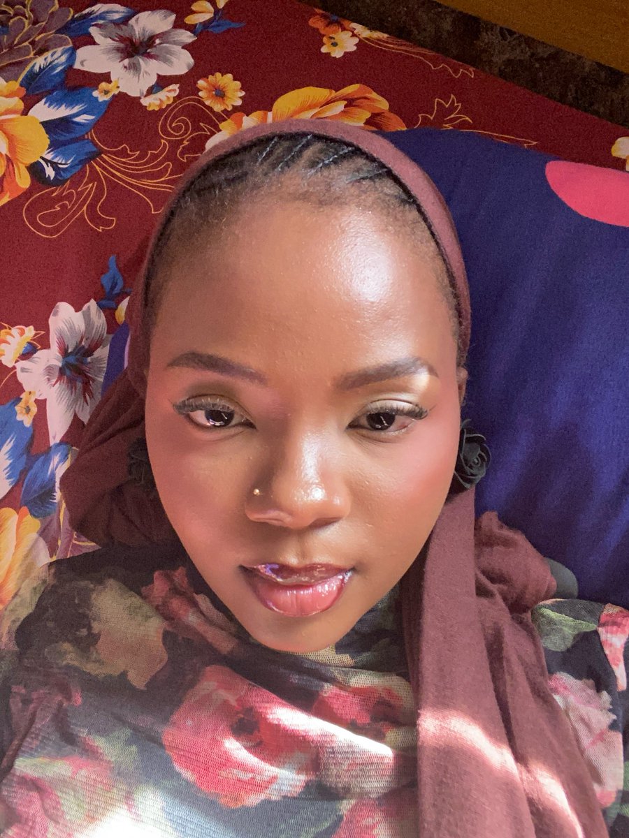 🦋Hauwa🦋 tweet media