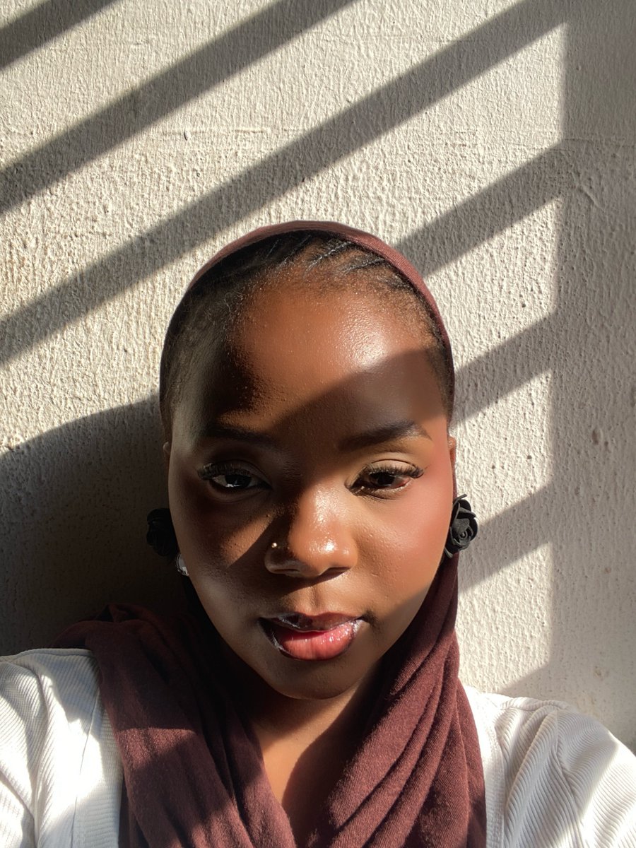 🦋Hauwa🦋 tweet media