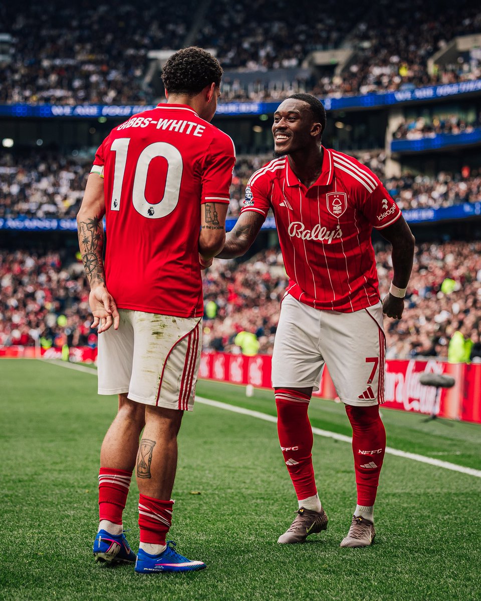 Callum Hudson-Odoi tweet media