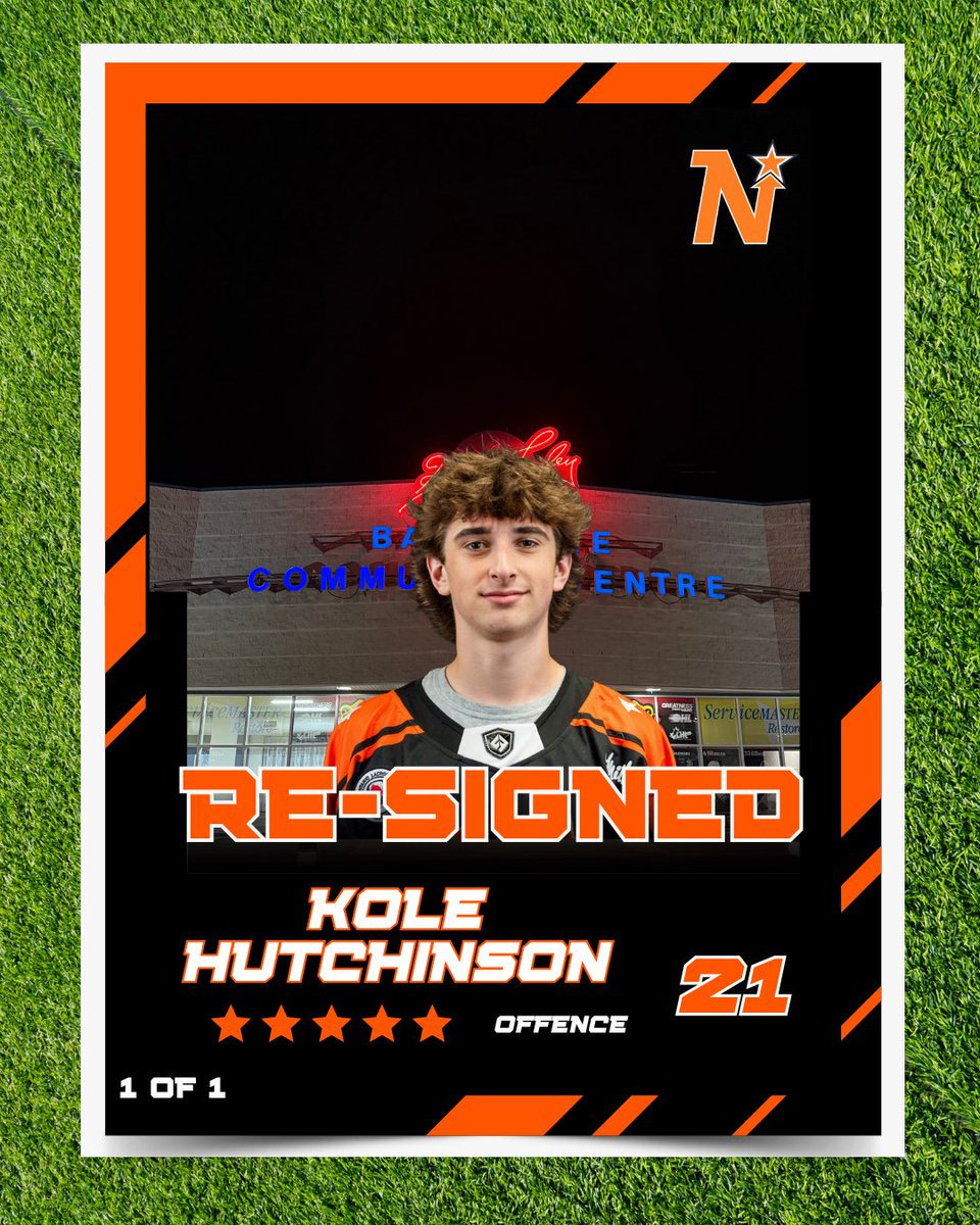 Owen Sound Jr B Northstars Lacrosse tweet media