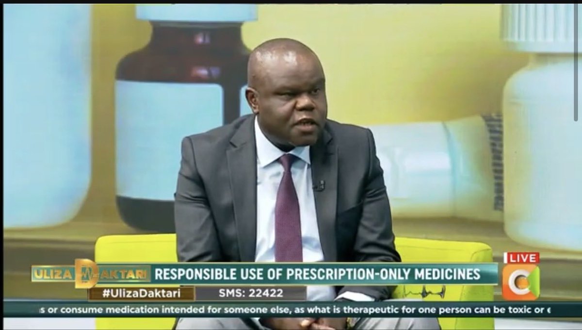 Pharmacy and Poisons tweet media